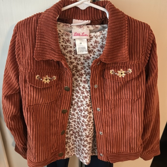 Pant Set - Picture 2 of 4